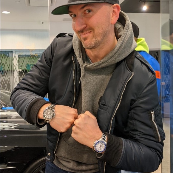 YSL jacket - Picture 1 of 5